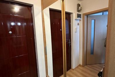 Garsonieră decomandată în Central - 4