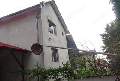 Vand casa in Deva, zona Aurel Vlaicu D+P+E, constructie din anul 2010 din BCA - 14