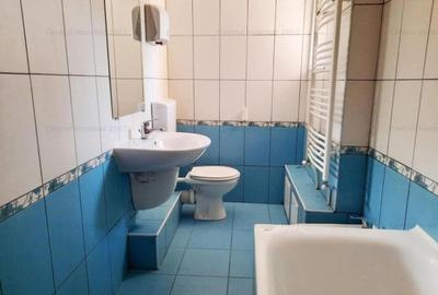 Apartament cu 4 camere decomandat în Moșilor - 7