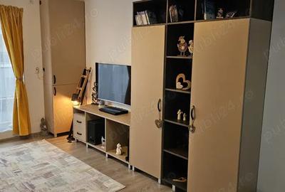 PF vand apartament in regim de PentHouse 80m2 + terasa 40 + loc parcare subteran - 2