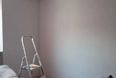 Apartament cu 2 camere semidecomandat în Central - 2