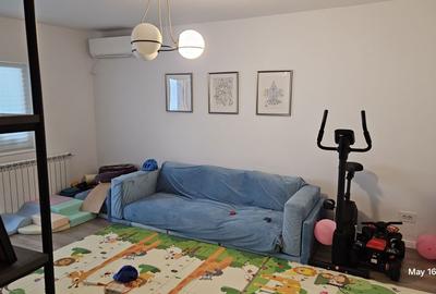 Apartament cu 3 camere decomandat în Central - 8