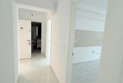 Apartament cu 2 camere decomandat în Bucium - 7
