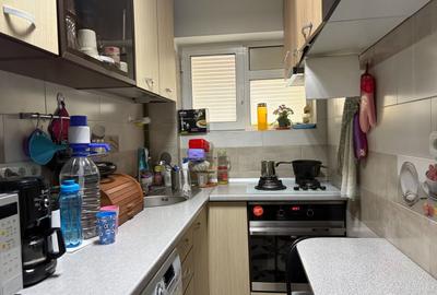 Apartament cu 3 camere decomandat, mobilat în Drumul Găzarului - 13