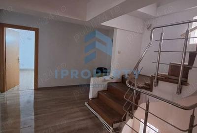 Casă cu 4 camere în Central - 8