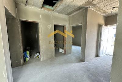 Mosnita Nouă-Duplex Parter-Finisaje la Alegere - 15