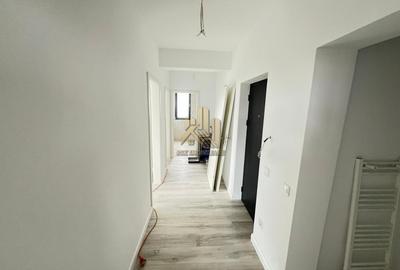 Apartament 3 camere cu gradina proprie - 4