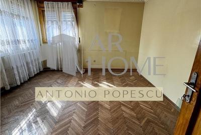Casă cu 3 camere cu Canalizare în Ultracentral - 4