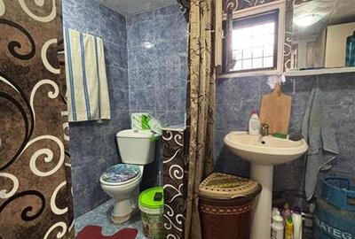 Casă individuală cu 3 camere cu Canalizare în Tohanu Nou - 10