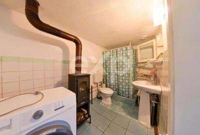 Casă cu 4 camere cu Teren 95 Mp în Central - 4