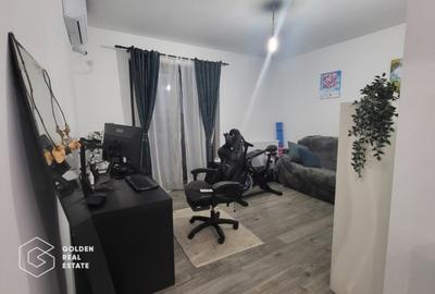 Apartament cu 2 camere decomandat în Chișoda - 5