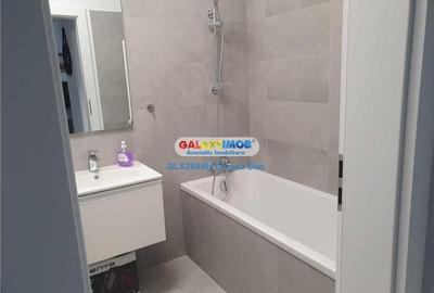 Basarabiei 2 camere 60mp | nou 2018 | centrala AC cada balcon parcare - 4