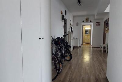 Prelungirea Ghencea, str. Alunului, 3 camere, decomandat, 95mp, loc de parcare - 4