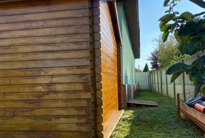 Vand casa in comuna Isalnita - 6