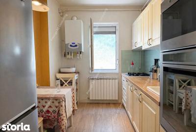 Apartament cu 2 camere decomandat, mobilat în Giroc - 8