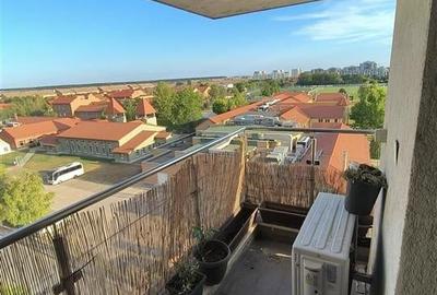Apartament 2 camere Green Vista Pipera - 6