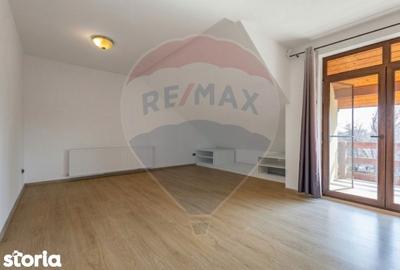 Casă cu 5 camere semidecomandat cu Teren 345 Mp în Ronaț - 4