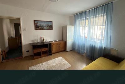 Apartament cu 2 camere semidecomandat în Central - 4