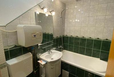 Apartament doua camere - 3