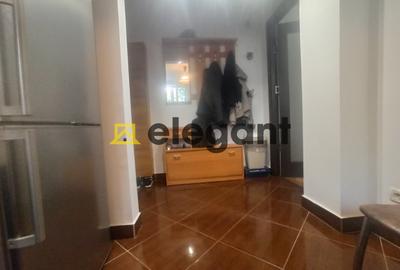Apartament cu 2 camere semidecomandat, mobilat în Calea București - 5