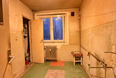 Apartament cu 3 camere decomandat în Titan - 6