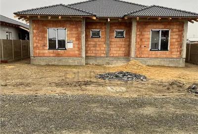 Casă cu Teren 360 Mp în Moșnița Veche - 5