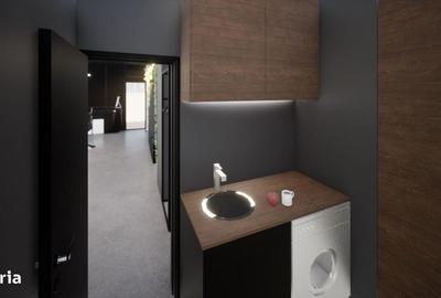 Spațiu comercial, de 55 mp, în Ultracentral