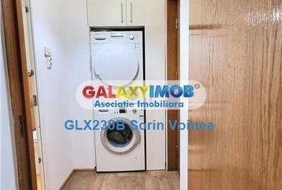 Apartament cu 4 camere, mobilat în Rahova - 2