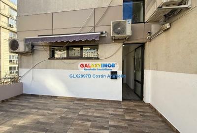 Spatiu Birouri 5 Camere Nemobilat - Unirii / Sitraco - 15