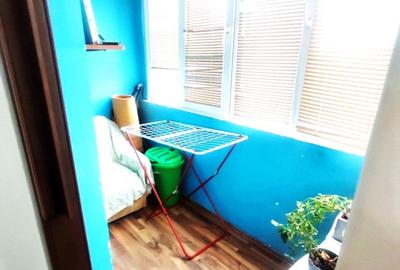 Garsonieră decomandată în Militari - 4