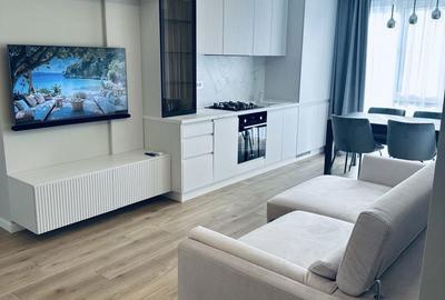 Apartament cu 3 camere decomandat în Central - 8