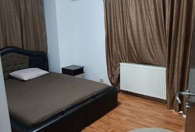Apartament cu 3 camere decomandat în Central - 5