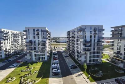 Apartament cu 2 camere decomandat în Calea Aradului - 6