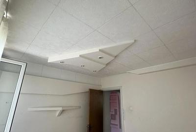 Apartament cu 3 camere semidecomandat în Giurgiului - 4