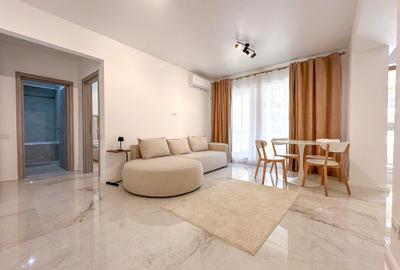 Apartament 2 camere renovat integral | Salaj - Rahova | Bloc nou - 3