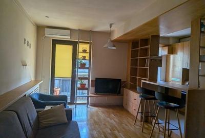 2 Camere | Parcul Carol | Bd Libertatii | AC | - 2