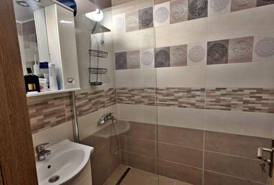 Apartament 3 camere, 2 bai, etaj 1, parcare subterana, zona Fsega - 6