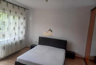 Apartament 1 camera | Decomandat |43 mpu | Zona Baza Sportiva Manastur - 2