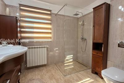 Casă individuală cu 8 camere cu Piscina în Voluntari - 43