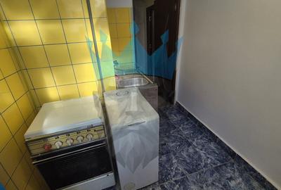 Garsoniera Floreasca Bucuresti - 10