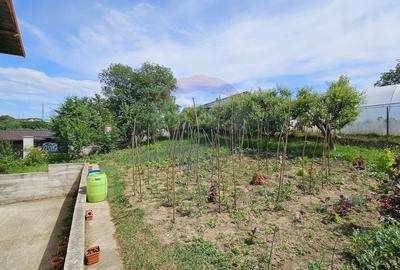 Casa / Vila cu 12 camere-Sfantu Ilie Vechi, Suceava - 55