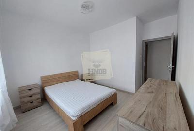 Apartament cu 3 camere si parcare in Cartierul Arhitectilor - 6