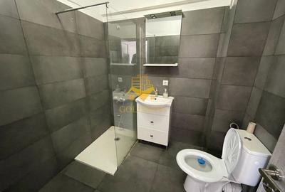 2 Camere, Petfriendly,Parcare, 18Gym, Dambul Rotund, Corneliu Coposu. - 7