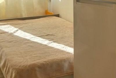 Garsonieră semidecomandată în Tractorul - 3