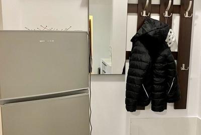 Apartament cu 2 camere semidecomandat în Drumul Taberei - 6