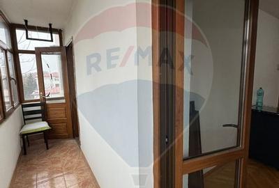 Apartament cu 2 camere  in zona Central - 9