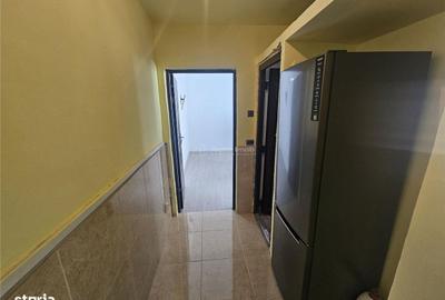 Apartament cu 2 camere, mobilat în Nord - 7