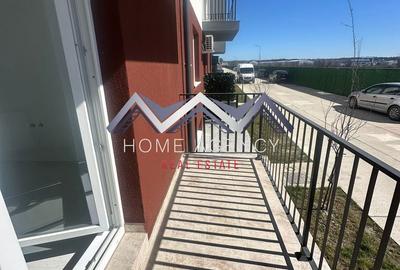 Apartament cu 2 camere în Sud - 2