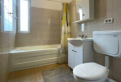 Apartament cu 2 camere decomandat, mobilat în Rahova - 10