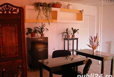 Spațiu comercial, de 140 mp, în Mărăței - 5